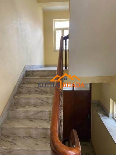 1BEDROOM WITH LIVING AND KITCHEN (FULLY FURNISHED)