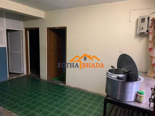 flat for rent in thimi
