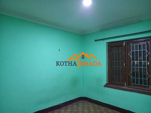 Flat for rent in makalbari