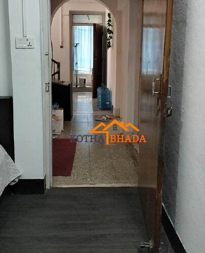 1 or 2 furnished rooms for rent in Patan