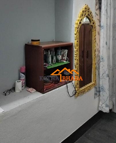 1 or 2 furnished rooms for rent in Patan