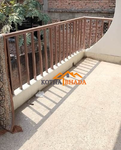 1 or 2 furnished rooms for rent in Patan