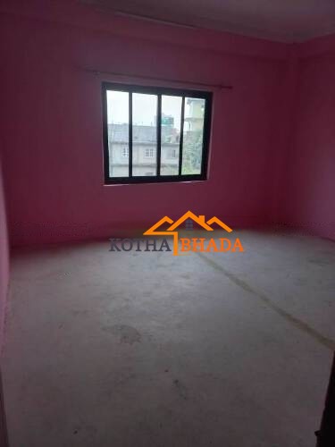 2 bed room, living room and kitchen for rent in Dhapasi