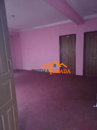 2 bed room, living room and kitchen for rent in Dhapasi
