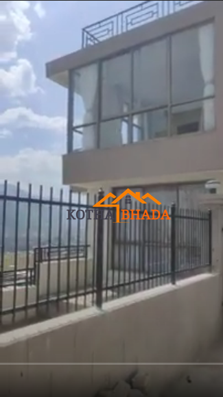 Full house for rent in bhaisepati