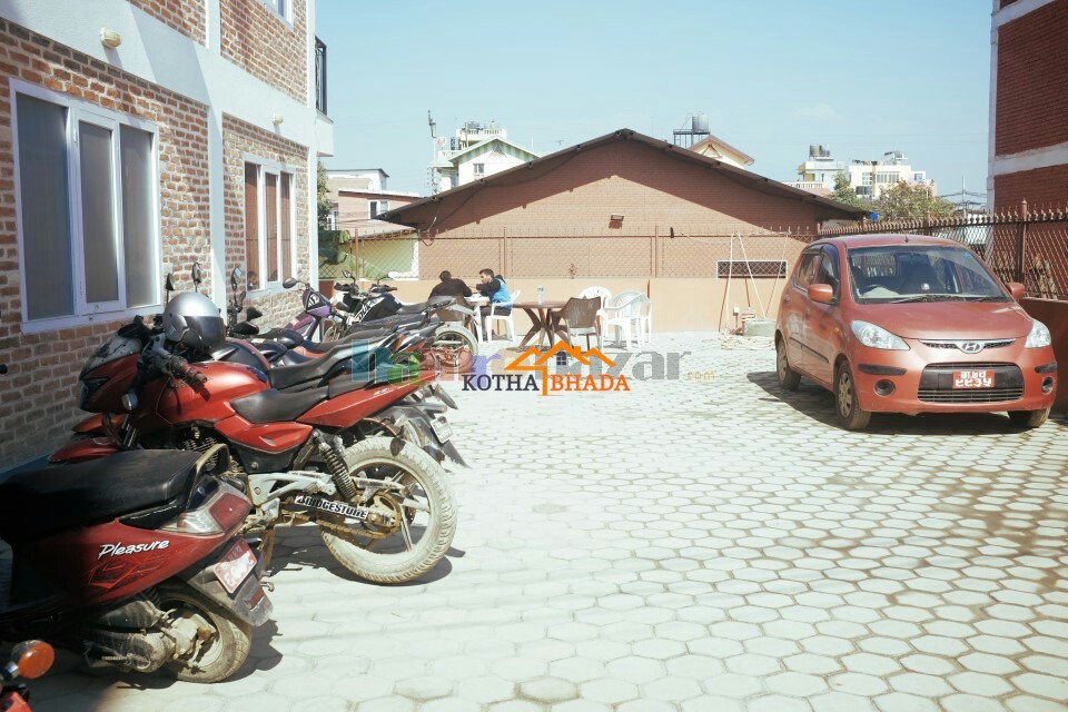 Office space for rent