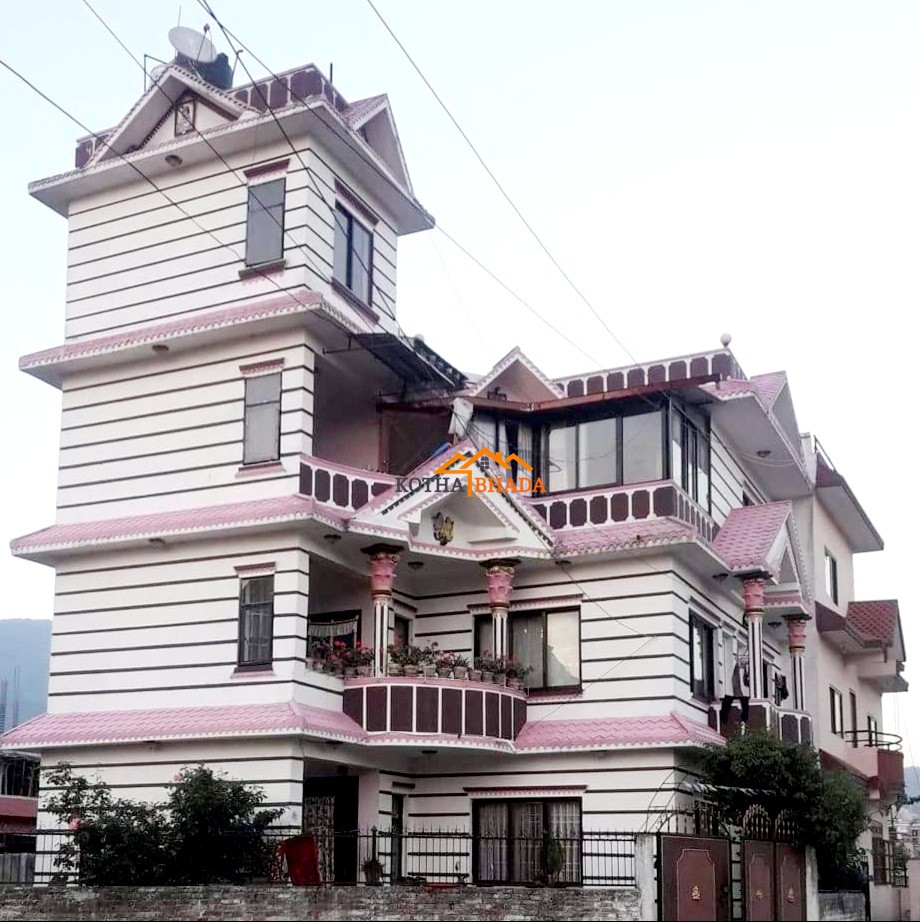 2Bhk Flat on Rent @ Budhanilkantha