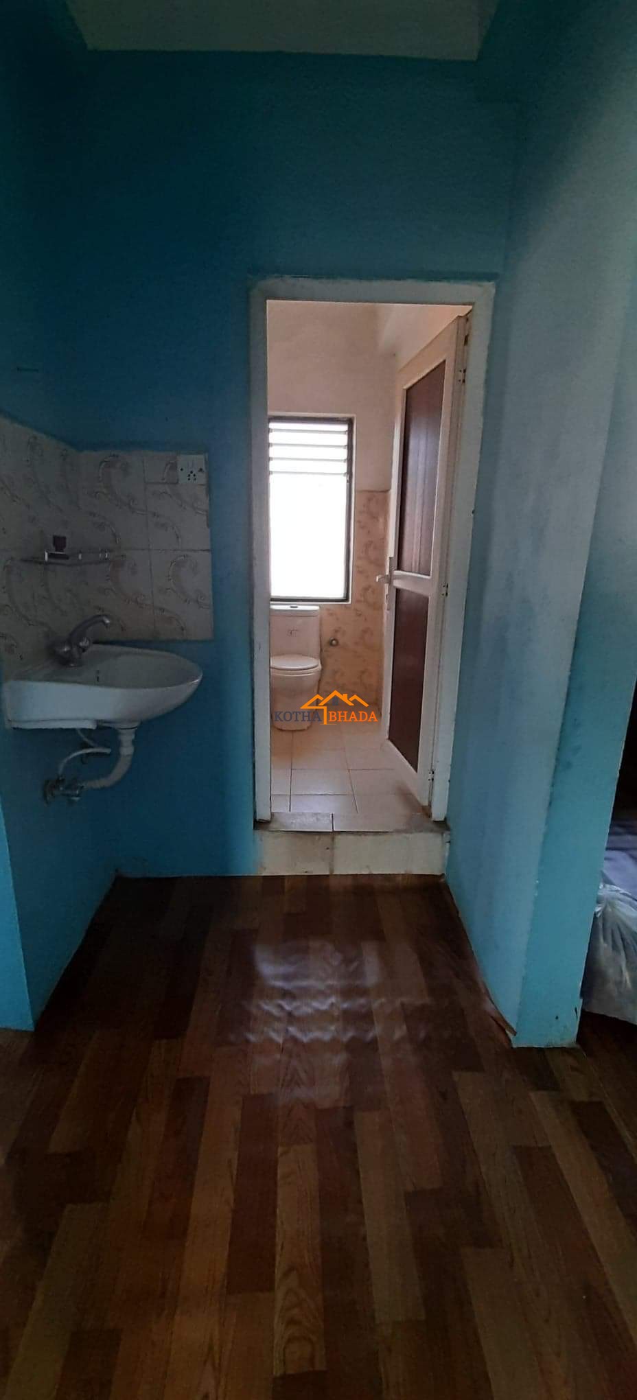 2Bhk Flat on Rent @ Budhanilkantha