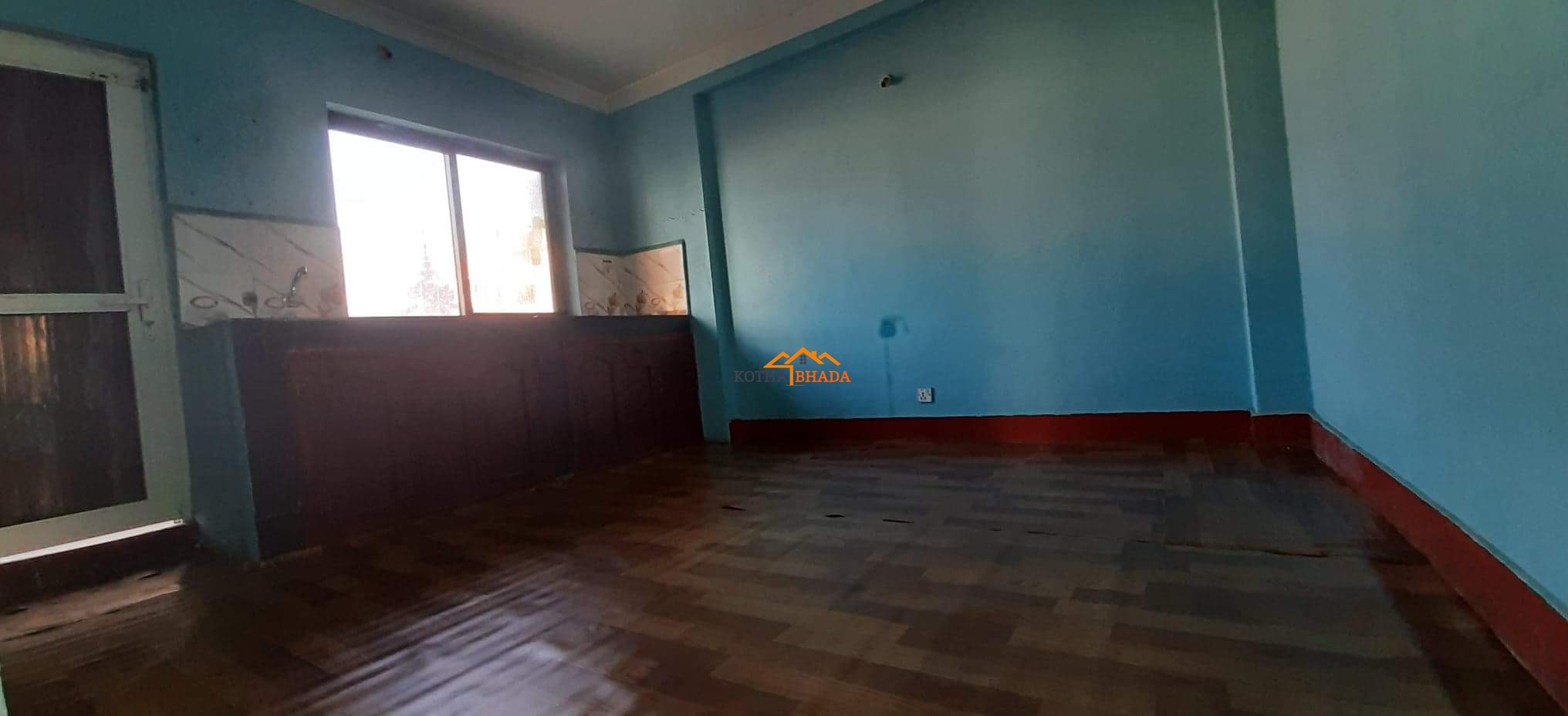 2Bhk Flat on Rent @ Budhanilkantha