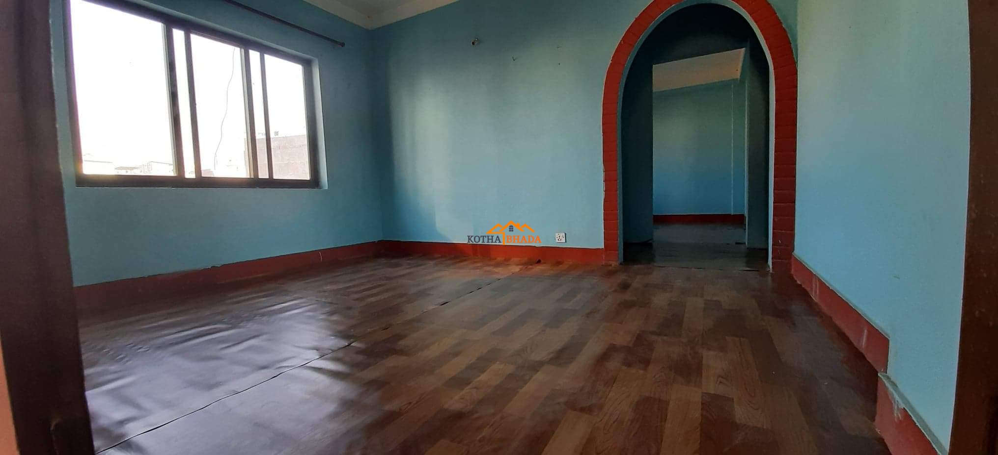 2Bhk Flat on Rent @ Budhanilkantha