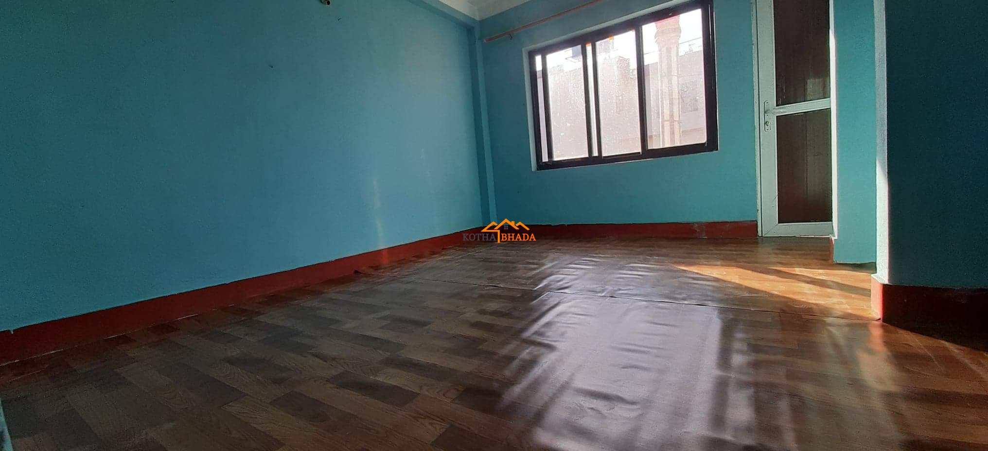 2Bhk Flat on Rent @ Budhanilkantha