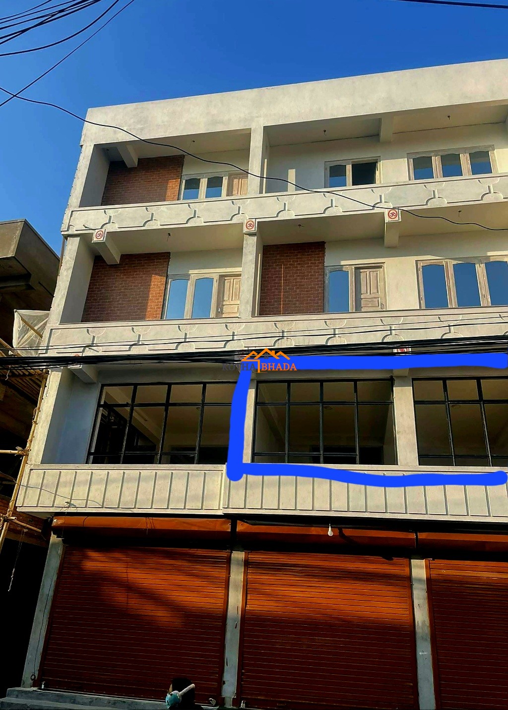 Office Space for rent near NEA Syuchatar, ktm