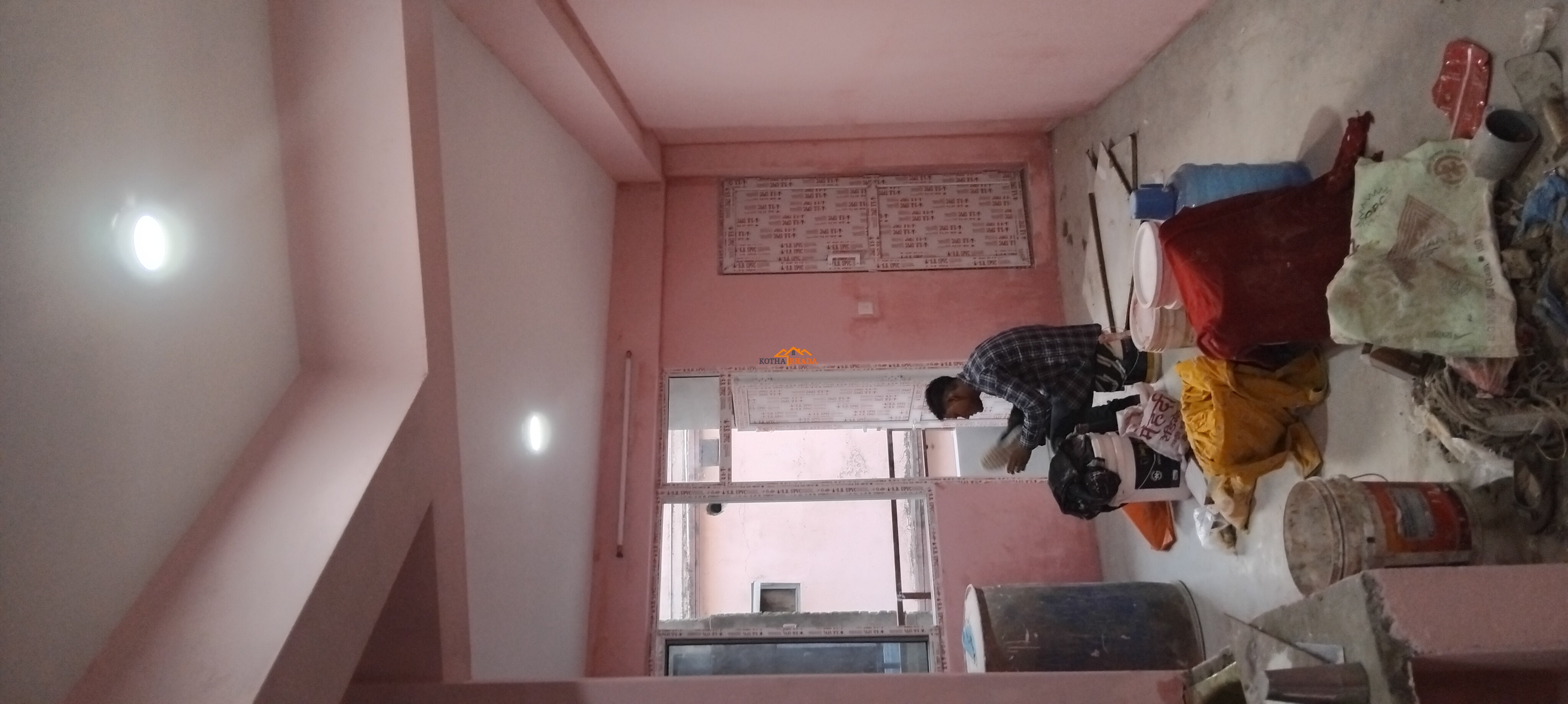 Space available for small sweet family near LRI school, kalanki, ktm